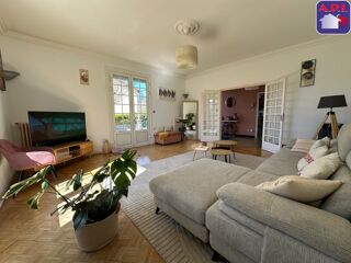  Maison � louer 3 pi�ces 98 m�