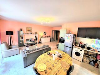  Appartement à vendre 3 pièces 91 m²