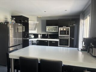  Maison à vendre 6 pièces 155 m²