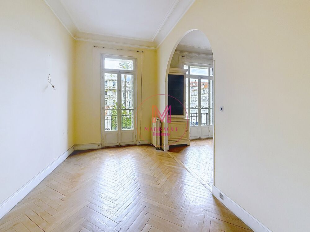 � vendre  Appartement Nice (06000)