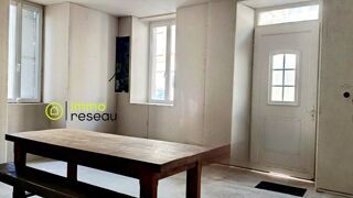  Maison � vendre 3 pi�ces 65 m�