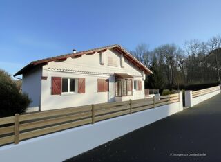  Maison � vendre 6 pi�ces 113 m�