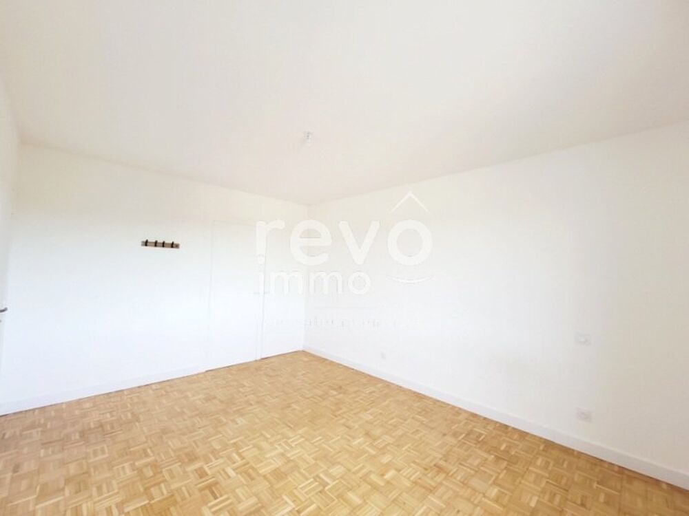 Vente Maison Maison mitoyenne Neuvy en mauges