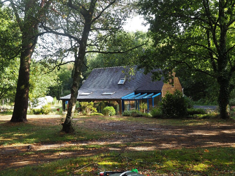 Vente Maison Maison La chapelle neuve