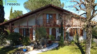  Maison à vendre 5 pièces 152 m²