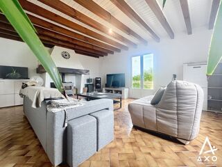  Maison à vendre 5 pièces 109 m²