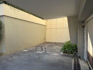  Parking / Garage � vendre 17 m�