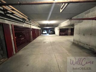  Parking / Garage � louer 1 pi�ce 