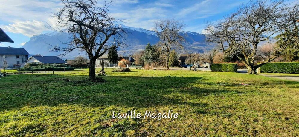 Vente Terrain Terrain Sainte helene sur isere