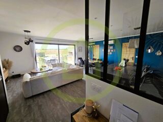  Maison � vendre 6 pi�ces 105 m�