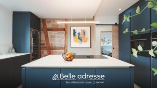  Villa � vendre 9 pi�ces 245 m�