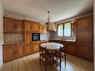  Maison à vendre 4 pièces 76 m²