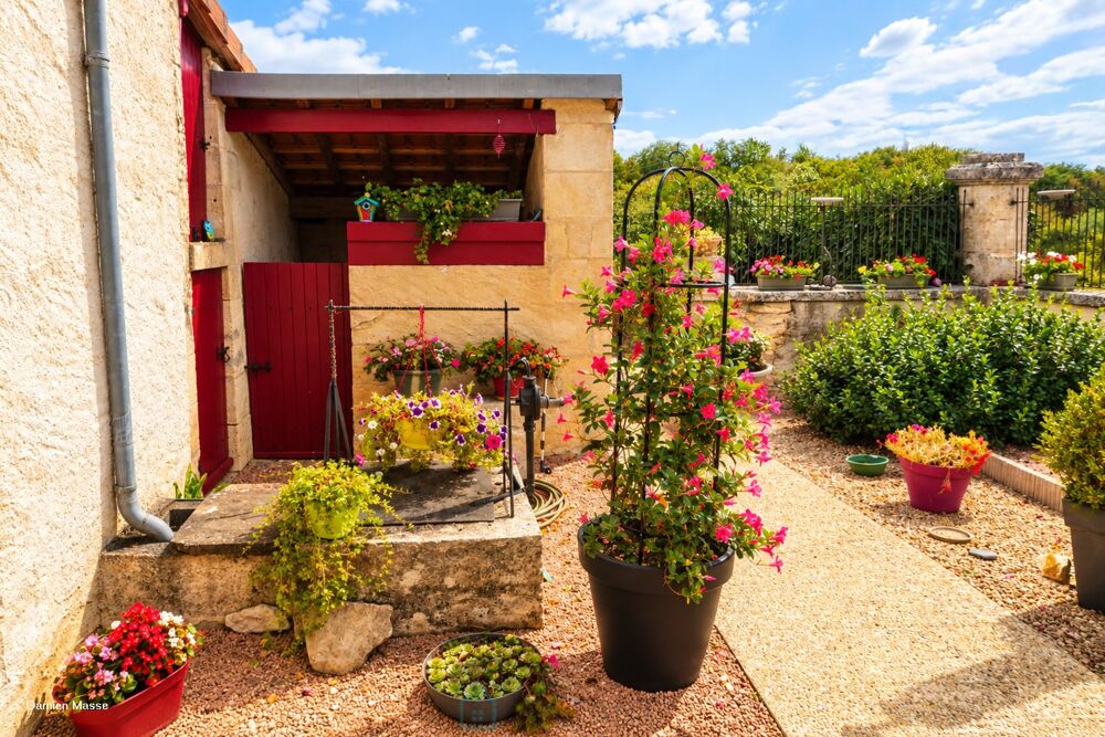 Vente Maison Corps de ferme Eyzerac