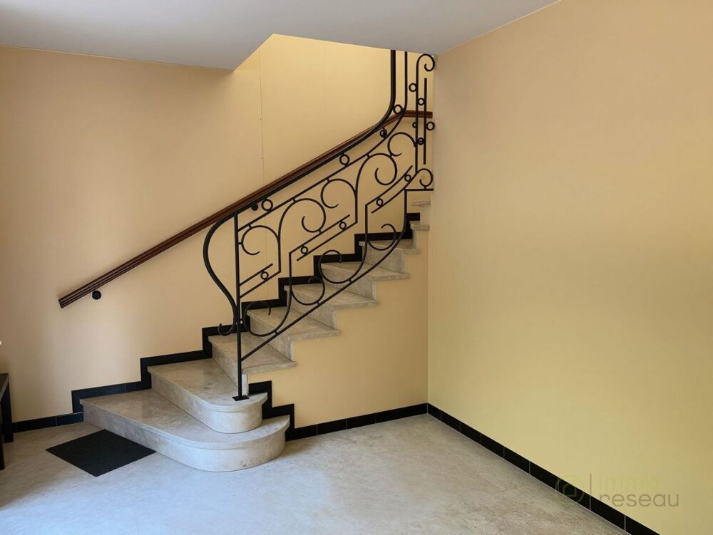 Vente Maison Maison Nimes