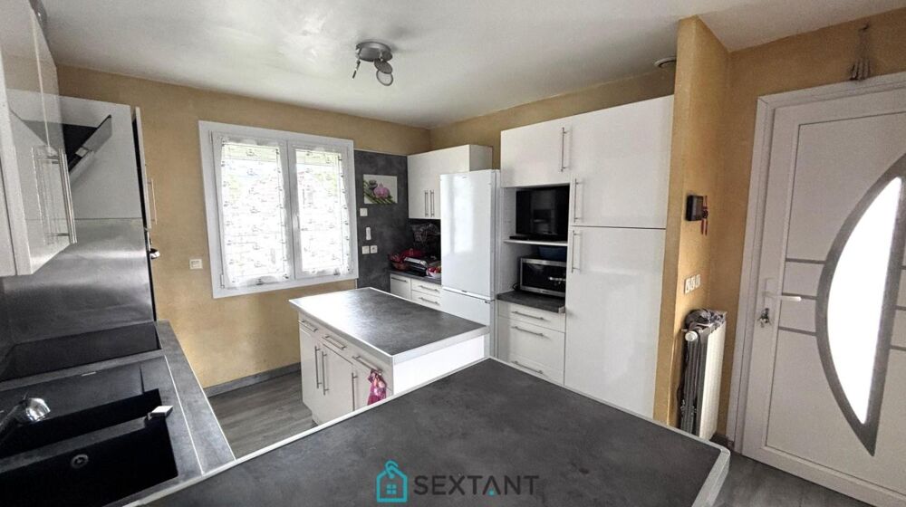 Vente Maison Maison individuelle Le neubourg