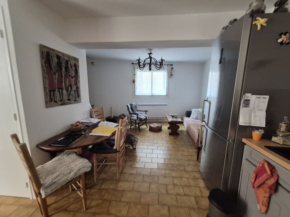 Vente Maison Maison Cournonterral