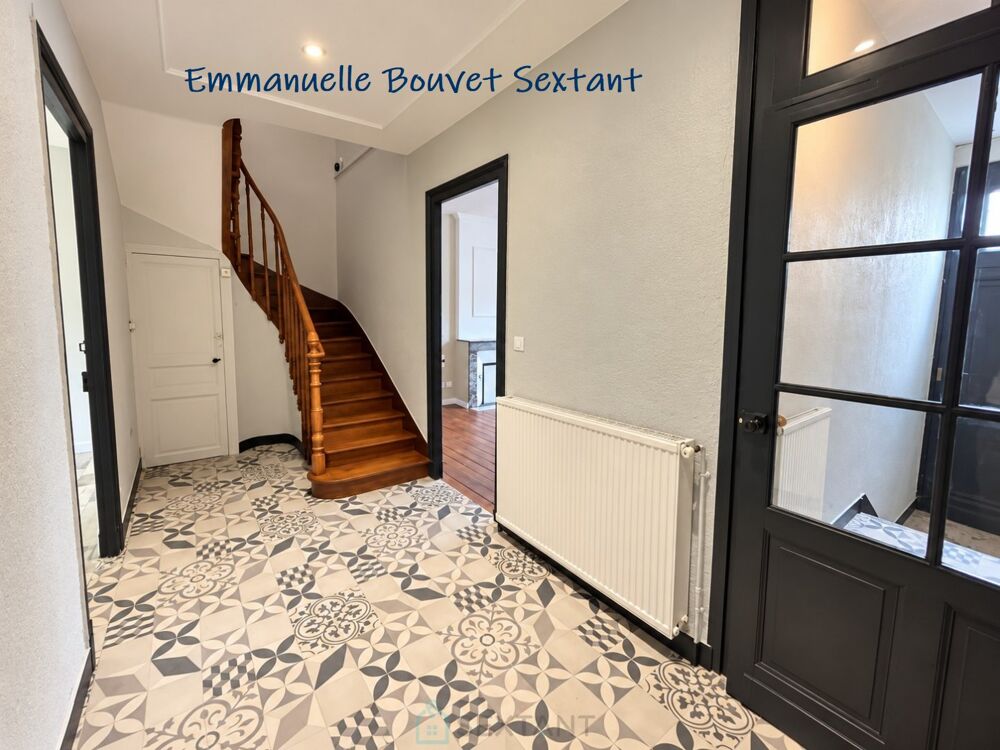 Vente Maison Maison de ville Bergerac