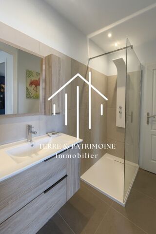  Appartement � vendre 2 pi�ces 45 m�