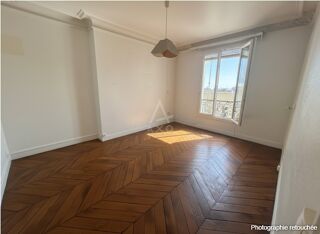  Appartement à vendre 4 pièces 115 m²