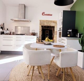  Villa � vendre 7 pi�ces 196 m�