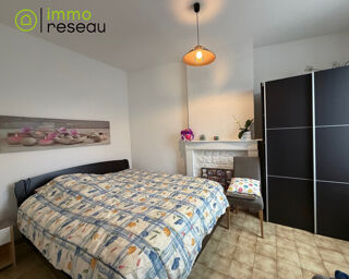  Maison  vendre 5 pices 86 m