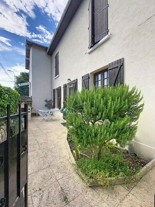  Appartement à vendre 3 pièces 50 m²