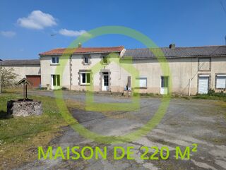  Villa  vendre 7 pices 220 m