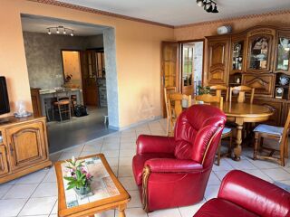  Maison � vendre 6 pi�ces 119 m�