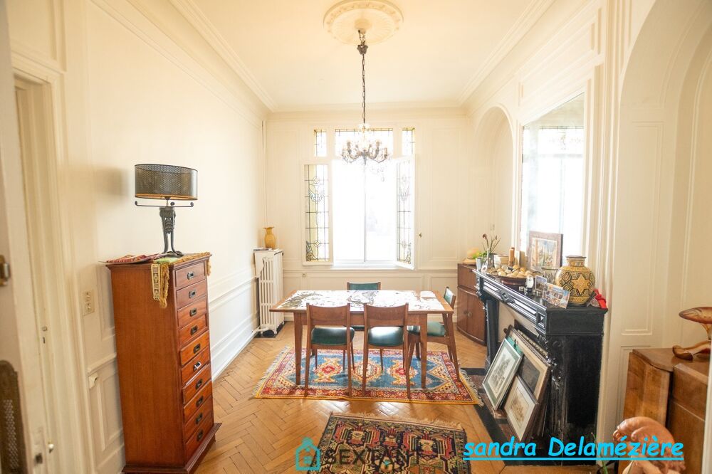 Vente Villa Maison Amiens