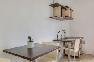  Appartement � vendre 1 pi�ce 18 m�