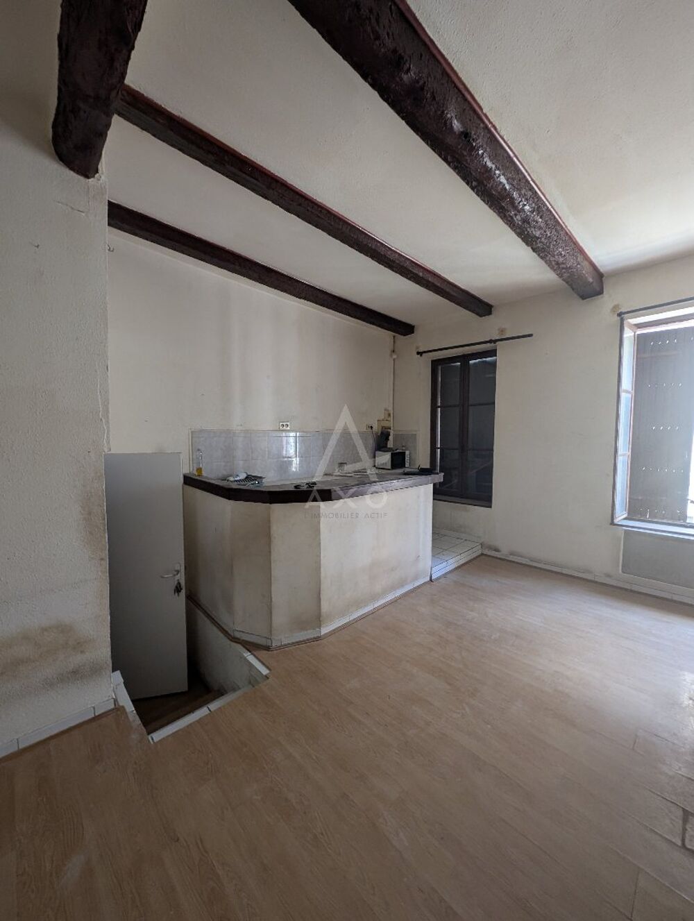 Vente Appartement Appartement à rénover Narbonne