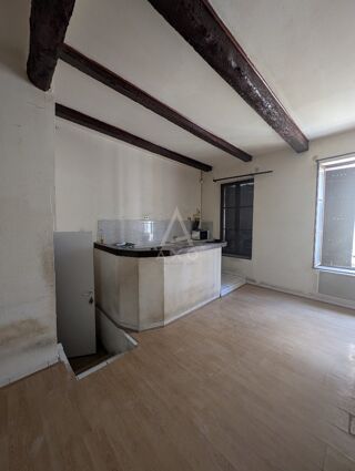  Appartement à vendre 2 pièces 32 m²