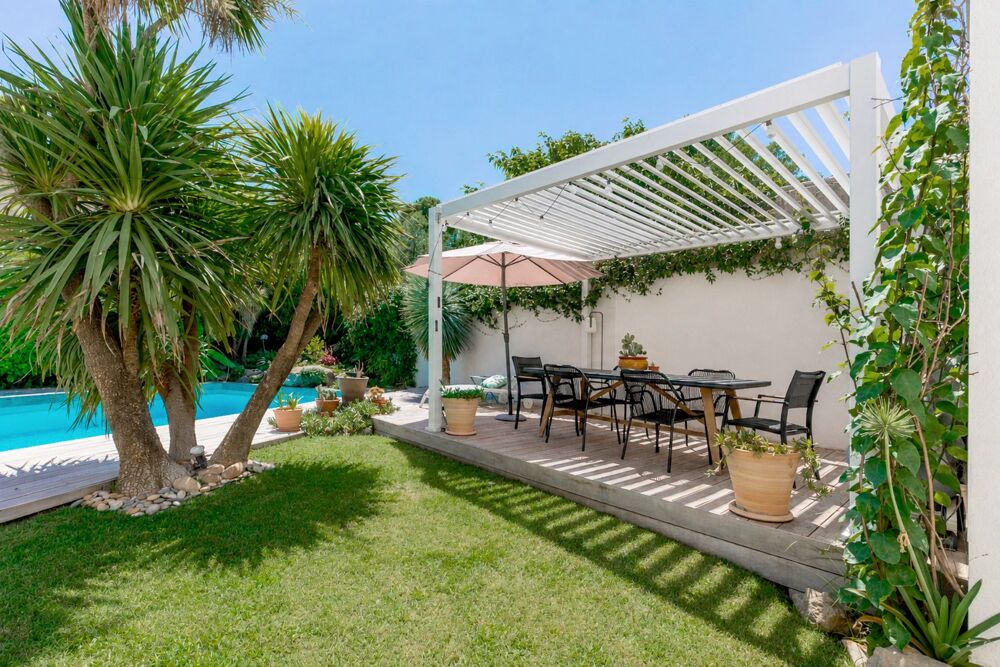 Vente Villa Maison Montpellier