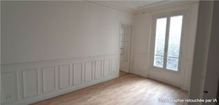 Vente Appartement Appartement à rénover Paris 18
