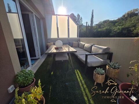   Appartement Appartement - 2 pi�ce(s) - 45 m�