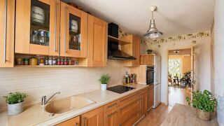  Appartement à vendre 3 pièces 84 m²