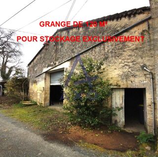 Maison à vendre 3 pièces 120 m²