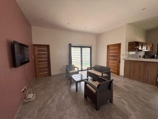  Maison � vendre 3 pi�ces 400 m� Somone extension