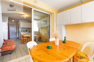  Appartement � vendre 2 pi�ces 32 m�