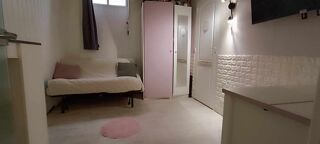  Appartement  vendre 2 pices 35 m