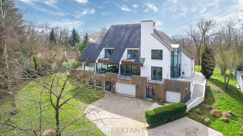 Vente Villa Villa d'architecte Melun