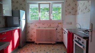  Maison � vendre 4 pi�ces 72 m�