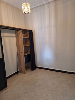  Appartement à louer 1 pièce 22 m²