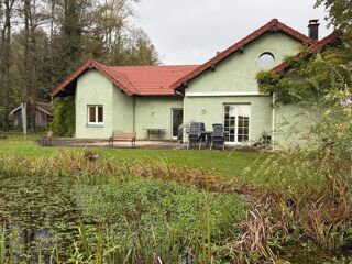  Villa � vendre 6 pi�ces 235 m�