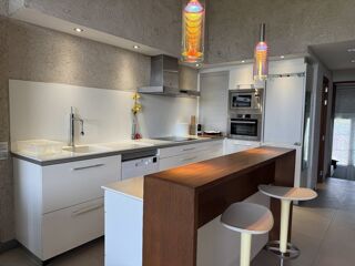  Appartement � vendre 2 pi�ces 65 m�