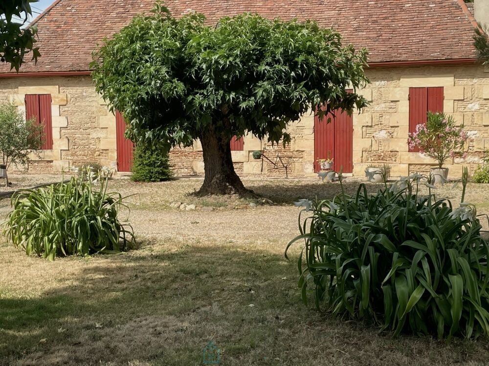 Vente Maison Ensemble Immobilier Saint pierre d'eyraud