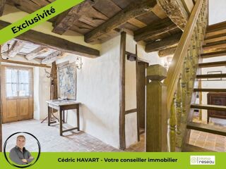  Maison à vendre 7 pièces 240 m²