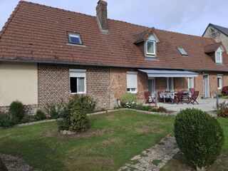 Maison 7 pièces 140 m² · à Cropus · 140 m² · 274 960 €