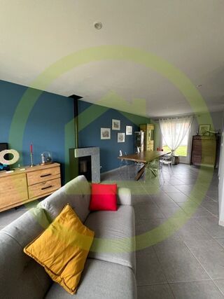  Maison � vendre 6 pi�ces 131 m�