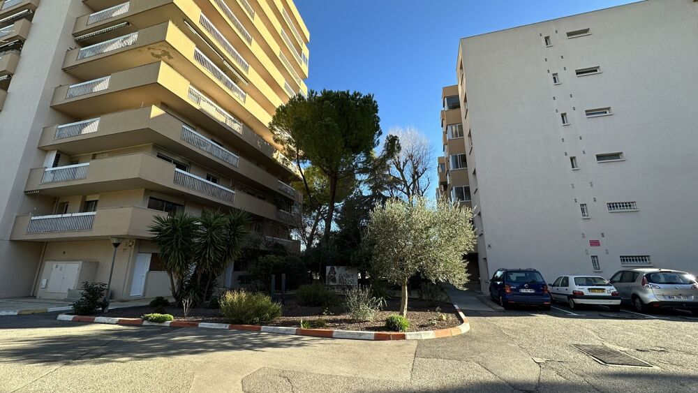 Location Appartement Appartement Montpellier